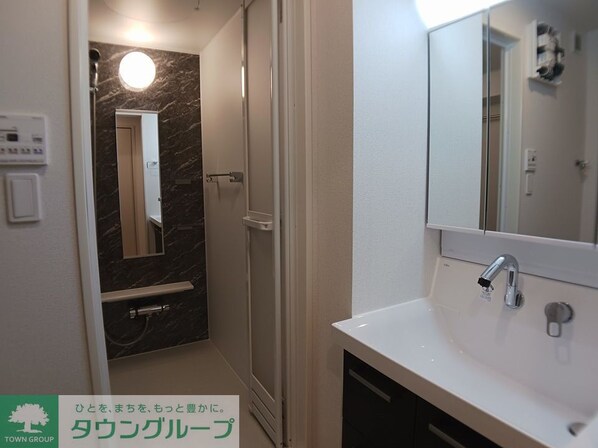 Ksパーシモンの物件内観写真